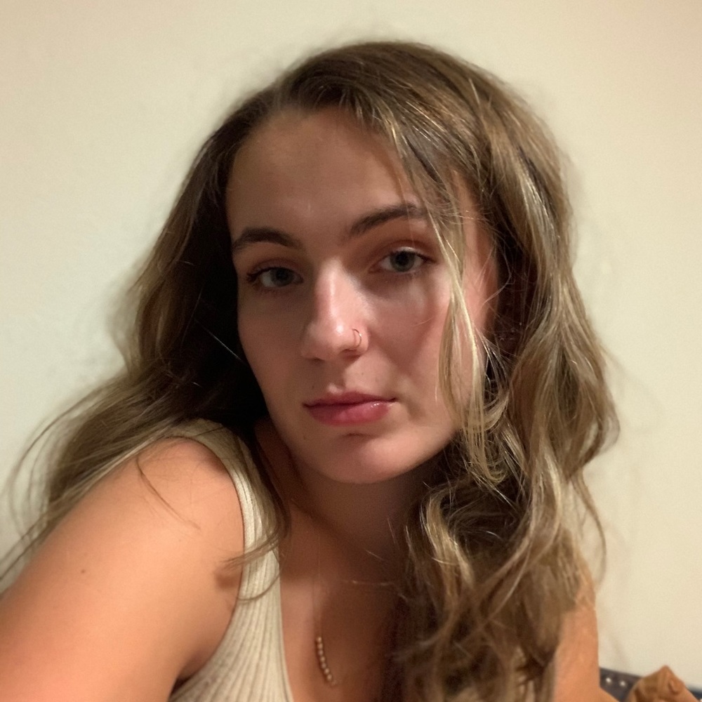 Meet your Posher, Ella